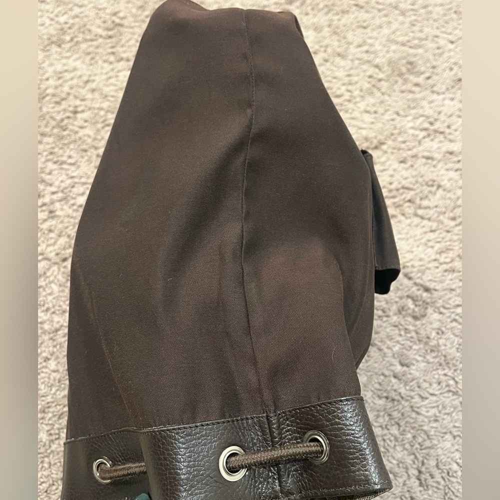 Gucci backpack - Picture 9 of 12